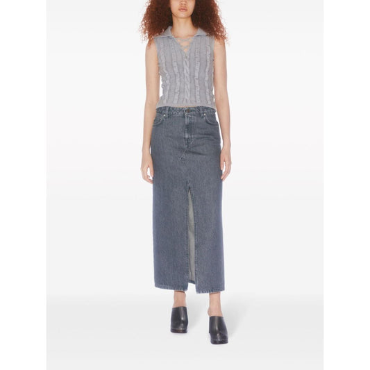 FILIPPA K Skirts Grey 3038455