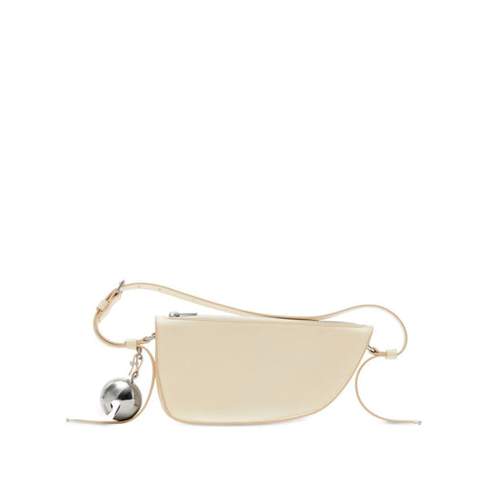 Burberry Shield mini shoulder bag