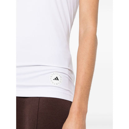 Adidas By Stella McCartney Top White