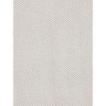 Faliero Sarti Polka-dot frayed scarf
