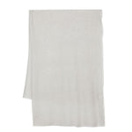 Faliero Sarti Polka-dot frayed scarf