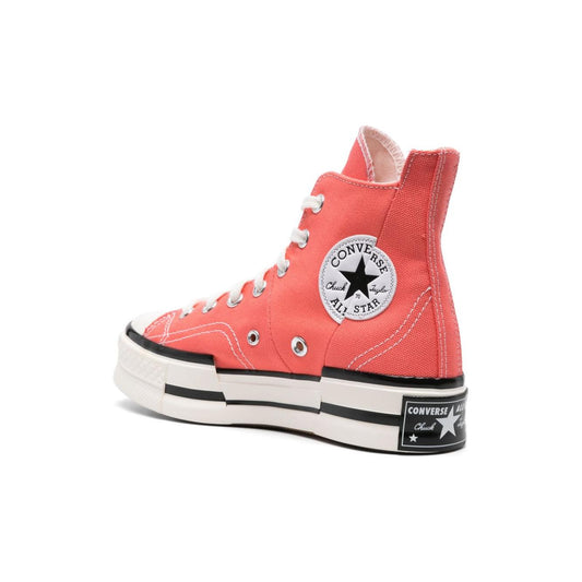 Converse Sneakers Red