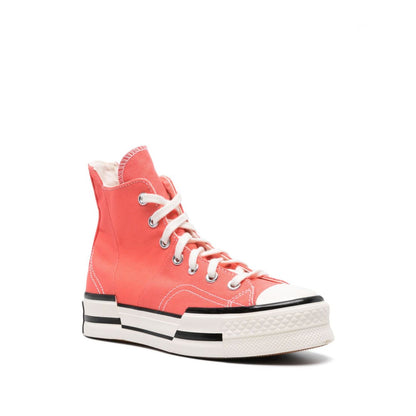 Converse Sneakers Red Sneakers