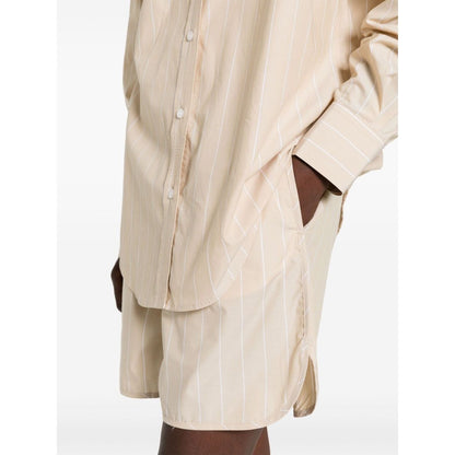 FILIPPA K Shorts Beige Short trousers