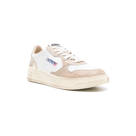 Autry Medalist Super Vintage sneakers
