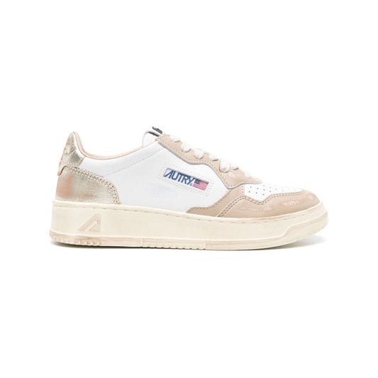 Autry Medalist Super Vintage sneakers