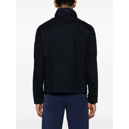 C.P. COMPANY Jackets Blue