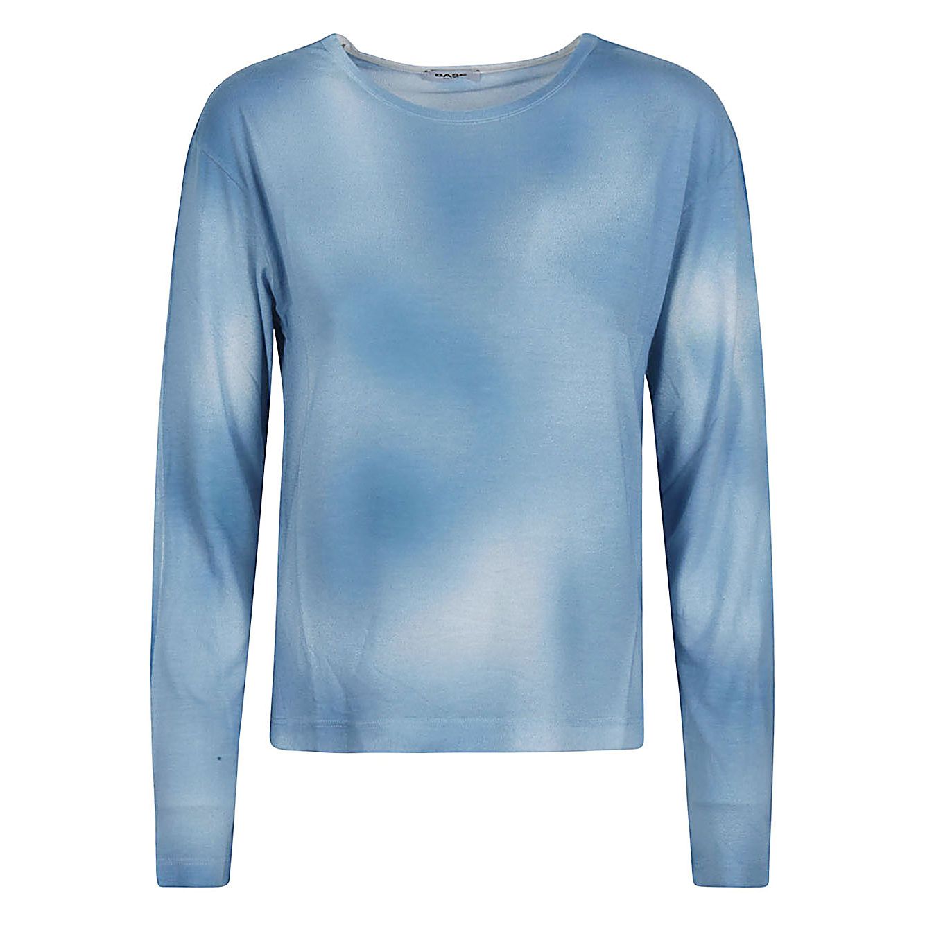 Base T-shirts and Polos Blue