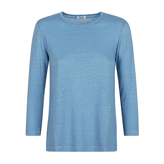 Base T-shirts and Polos Blue