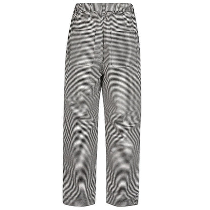 SARAHWEAR Trousers Black