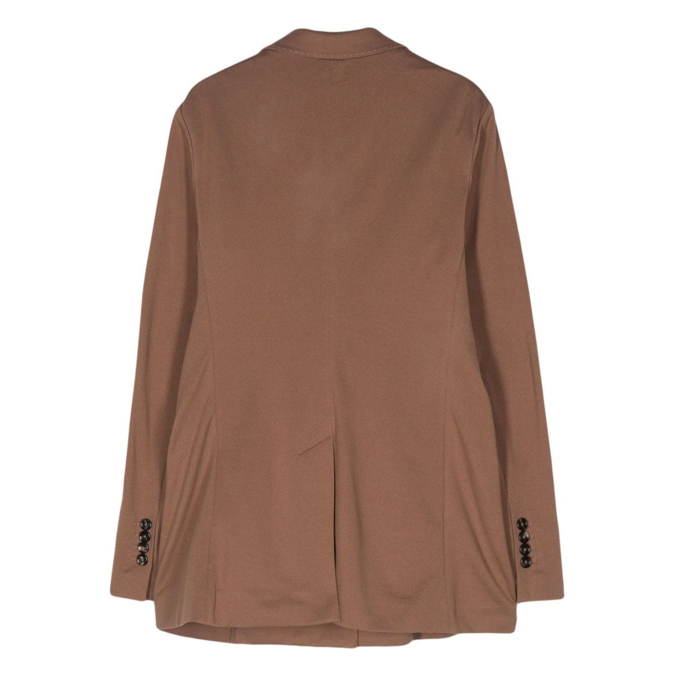 Circolo 1901 Jackets Brown