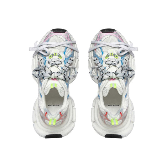 Balenciaga Sneaker 3XL Sneakers Balenciaga Light Gray
