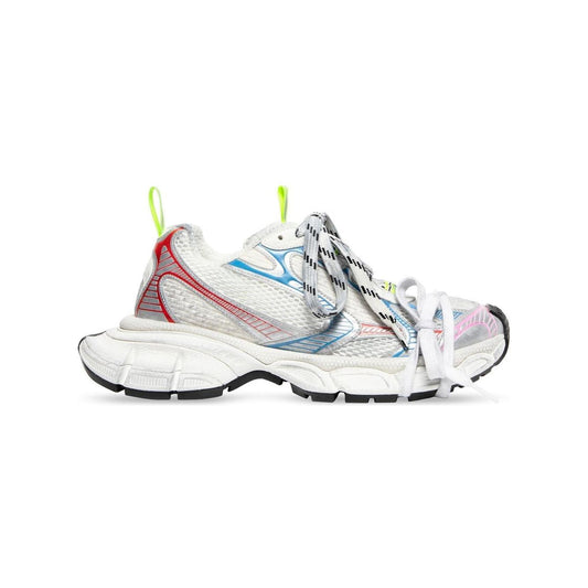 Balenciaga Sneaker 3XL Sneakers Balenciaga Light Gray