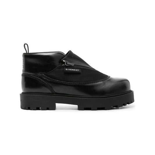 Givenchy Boots Black Boots Givenchy Black