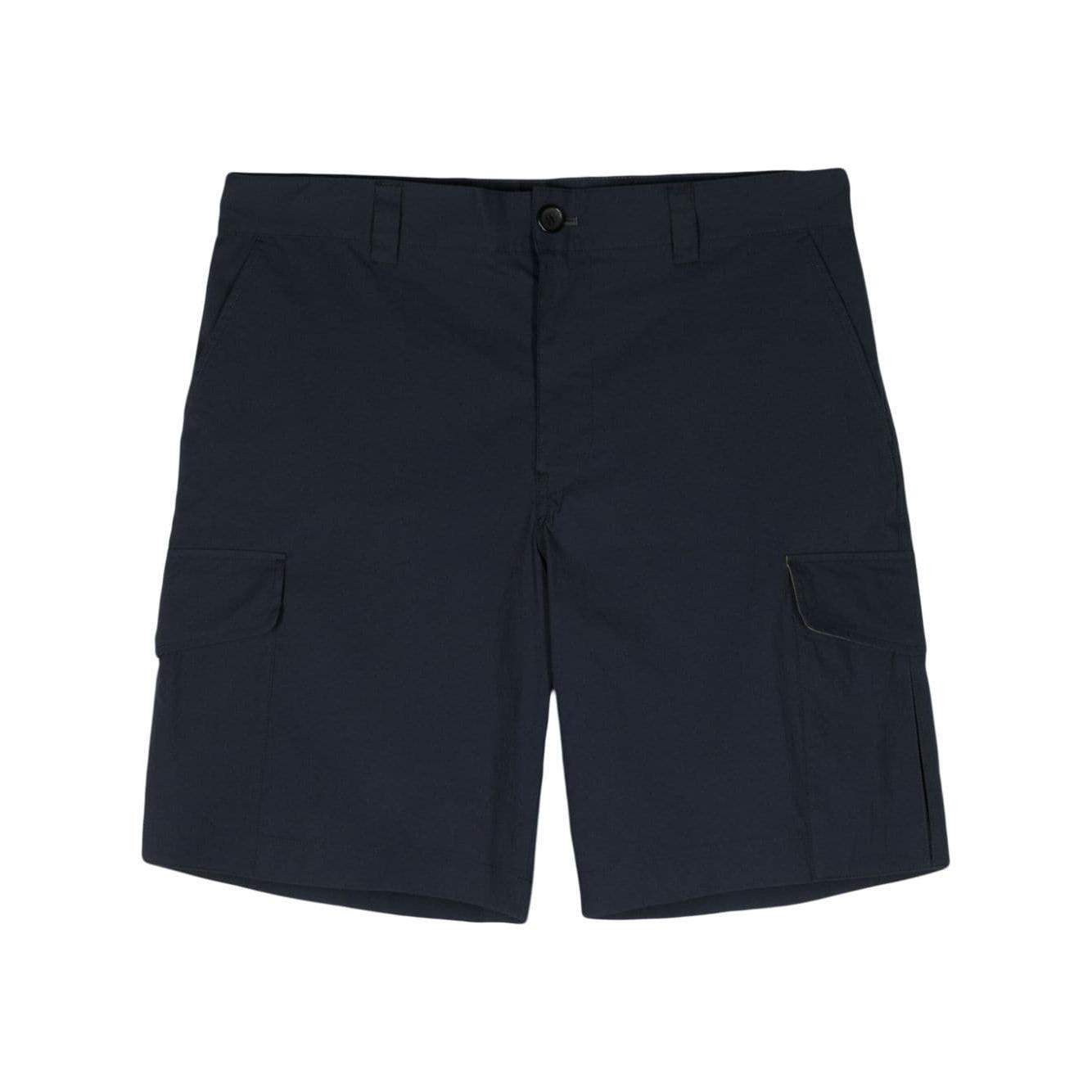 Paul Smith Shorts Blue M2R294XM2205549