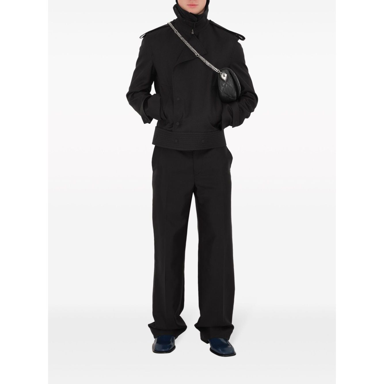 Burberry Tailored trousers