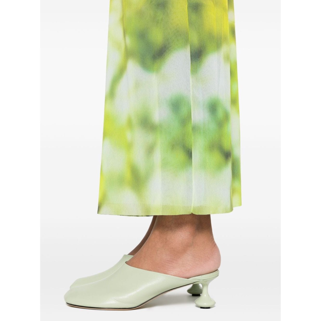 Acne Studios Dresses Lilac