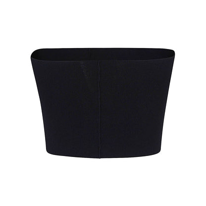 Liviana Conti Top Blue Topwear