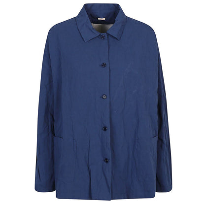 Apuntob Jackets Blue