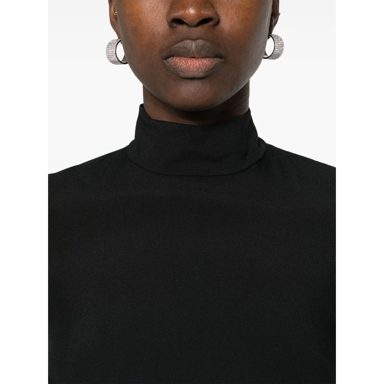 TALLER MARMO MAIN Dresses Black Dresses