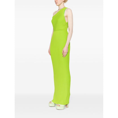 Solace London Dresses Green Dresses
