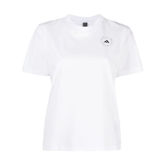 Adidas By Stella McCartney T-shirts and Polos White