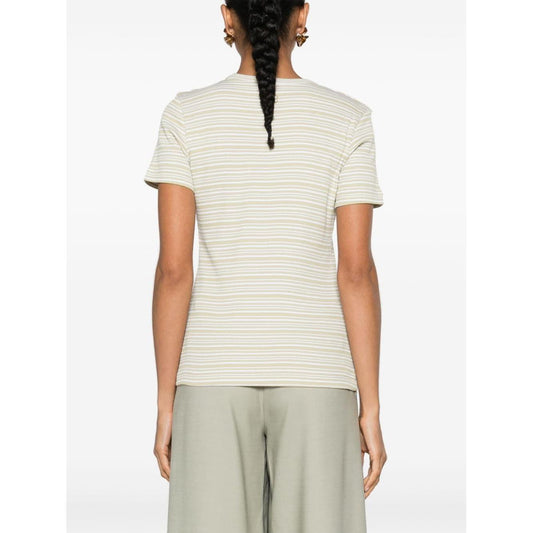 FILIPPA K T-shirts and Polos Green 306479961