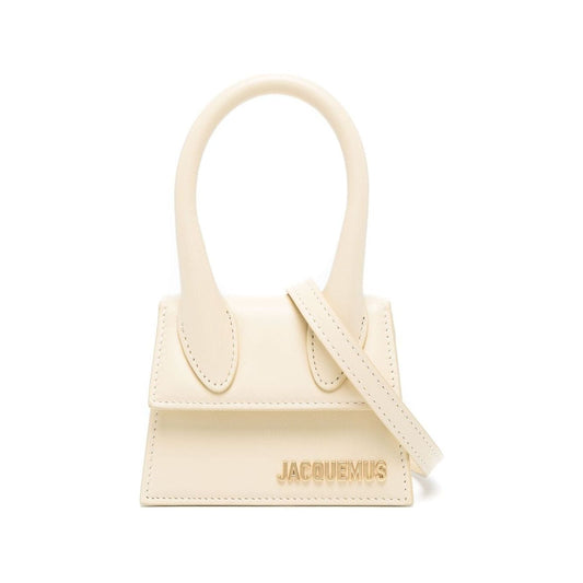 Jacquemus Le chiquito leather mini bag