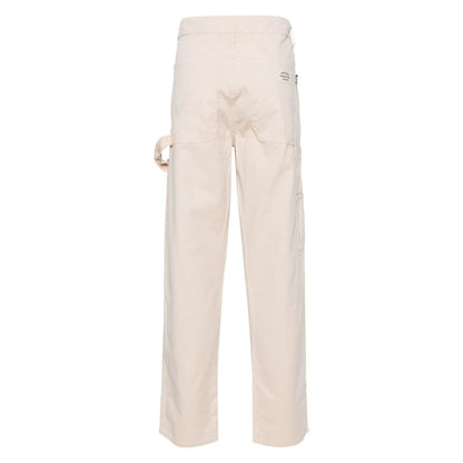 AWAKE NY Trousers White