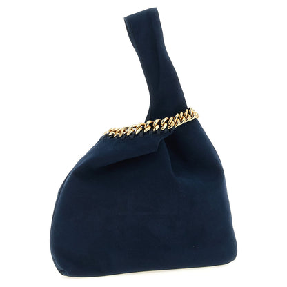 Stella McCartney Blue Polyamide Handbag