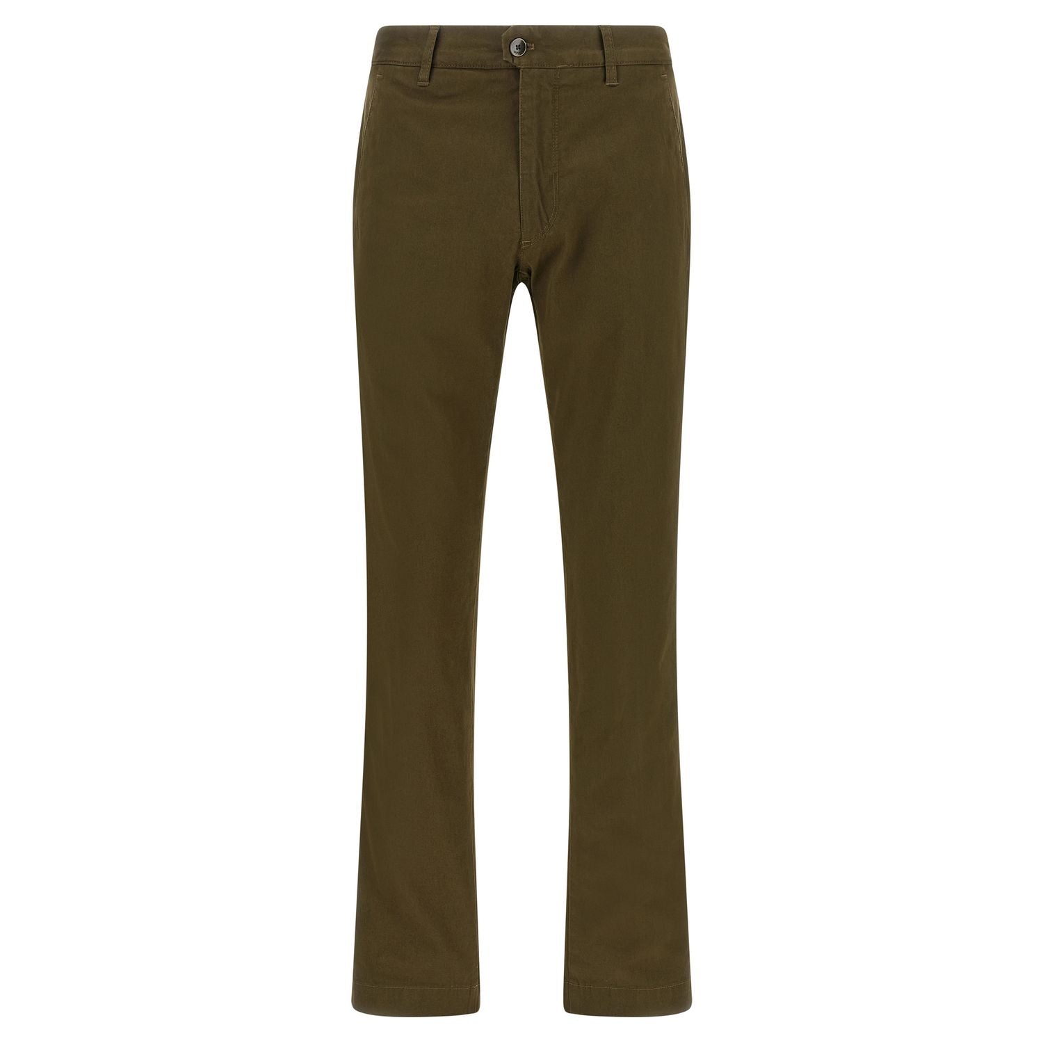 Incotex Bicolor Cotton Casual Pants