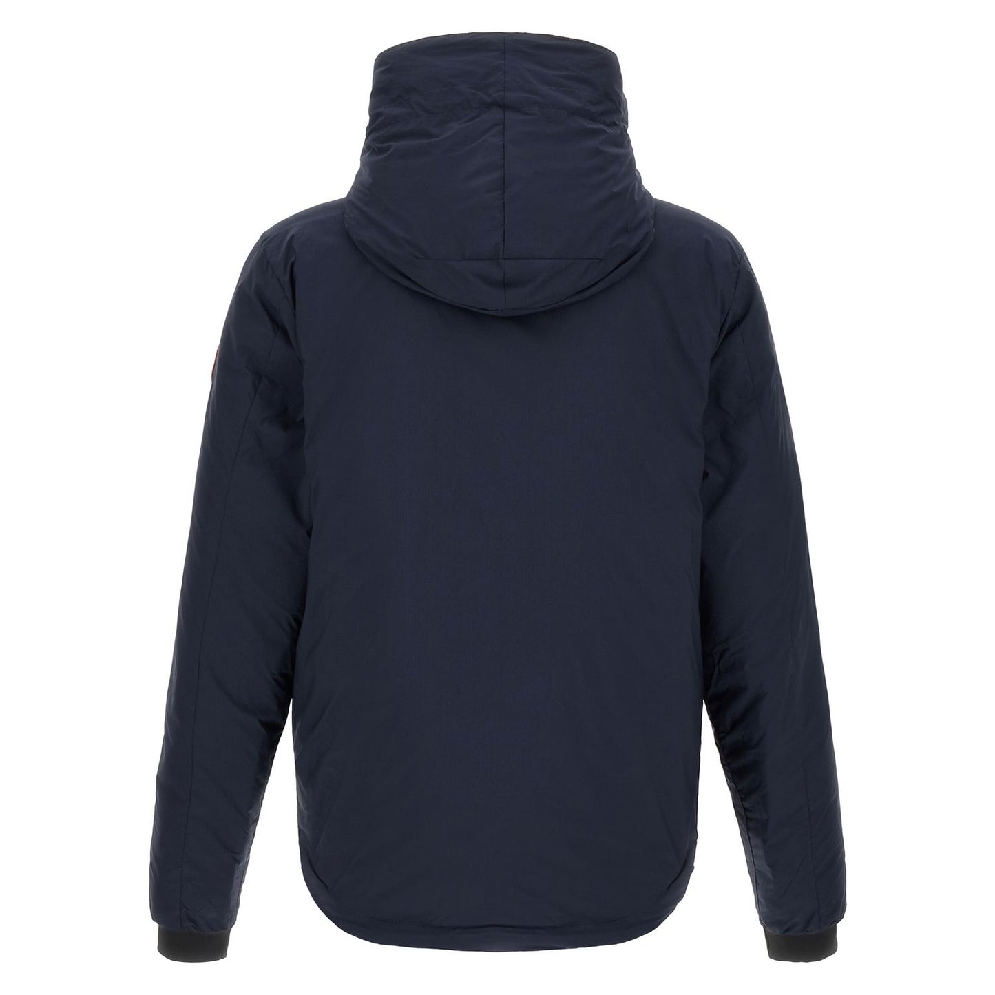 Canada Goose Blue Polyamide Full-Length Jacket
