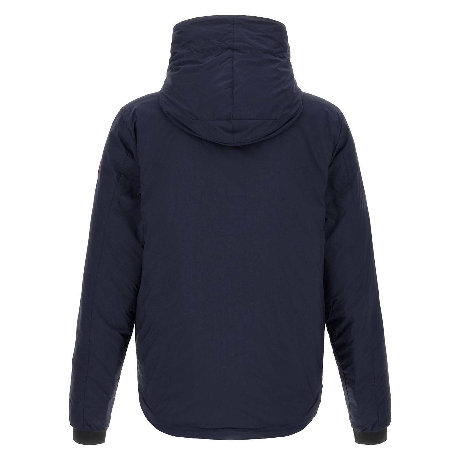 Canada Goose Blue Polyamide Full-Length Jacket