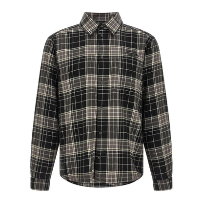 Diesel Multicolor Cotton Blouse