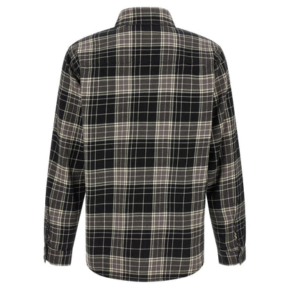 Diesel Multicolor Cotton Blouse