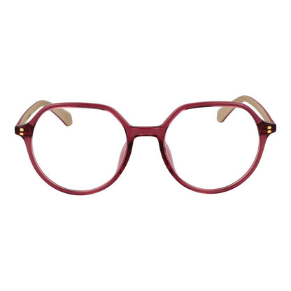Polaroid Purple Polyamide Glasses (Frames)