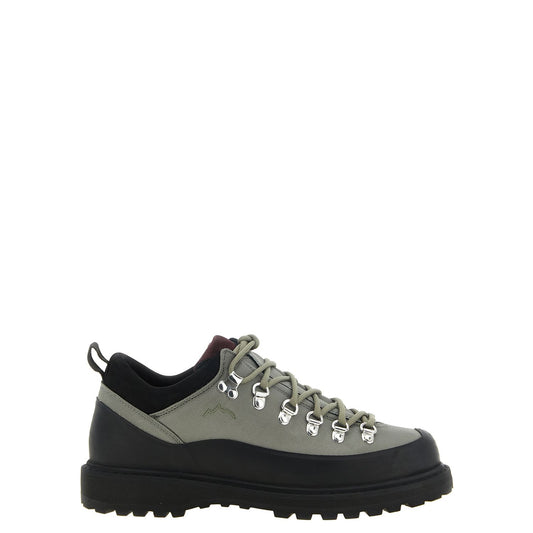 Diemme Bicolor Polyester Ankle Boots