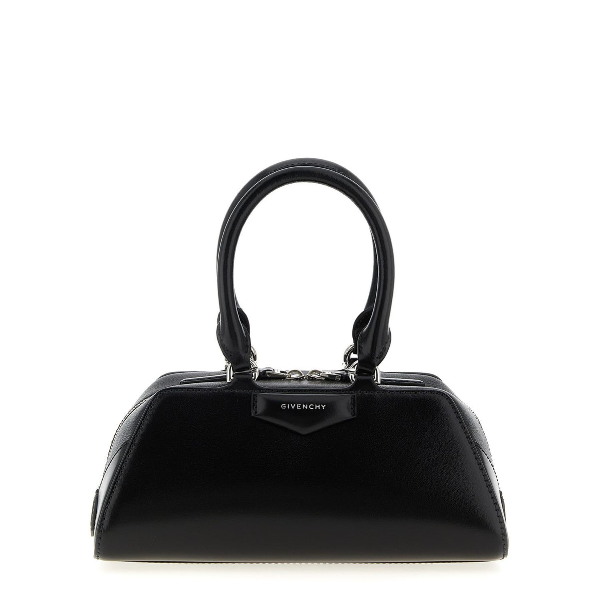 Givenchy Black Calfskin Handbag