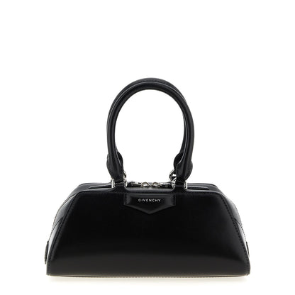 Givenchy Black Calfskin Handbag
