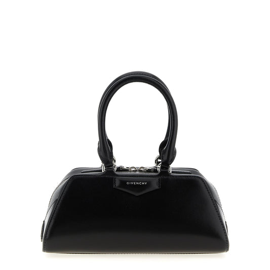 Givenchy Black Calfskin Handbag