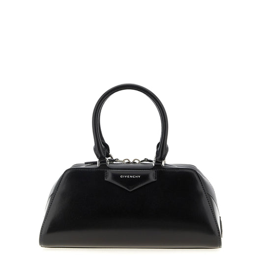 Givenchy Black Calfskin Handbag