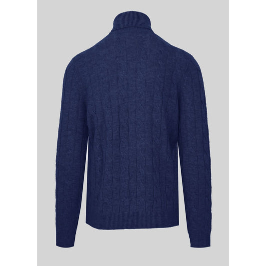 Malo Optimum Sweaters Sweaters Malo Optimum Dark Slate Gray