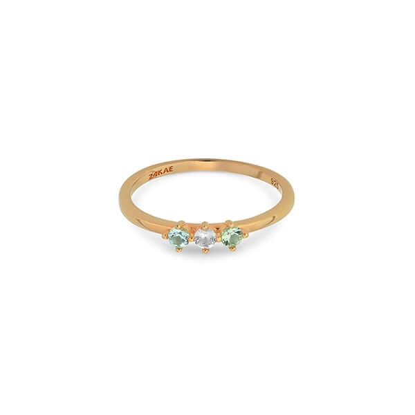 24KAE JEWELS JEWELRY Mod. 12407Y/56 12407Y_56