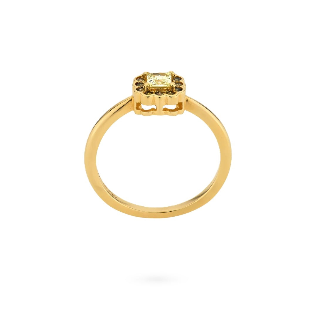 24KAE JEWELS JEWELRY Mod. 124109Y/50 124109Y_50