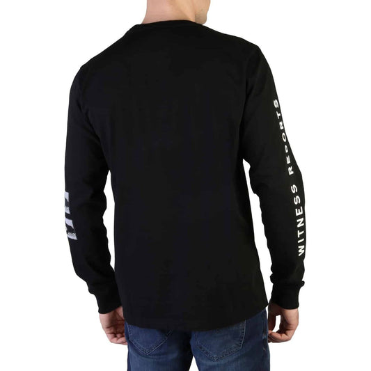 Diesel Sweaters Sweaters Diesel Black