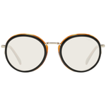 Emilio Pucci Black Women Sunglass