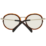 Emilio Pucci Black Women Sunglass