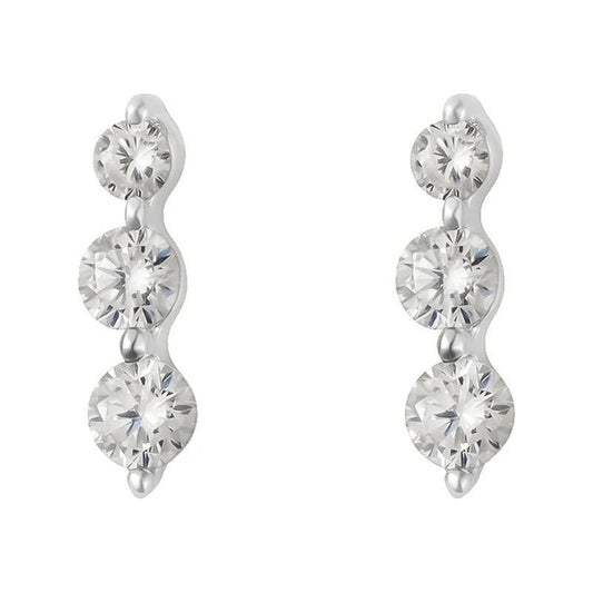 STROILI Mod. 1514022 DESIGNER FASHION JEWELLERY STROILI JEWELS Light Gray