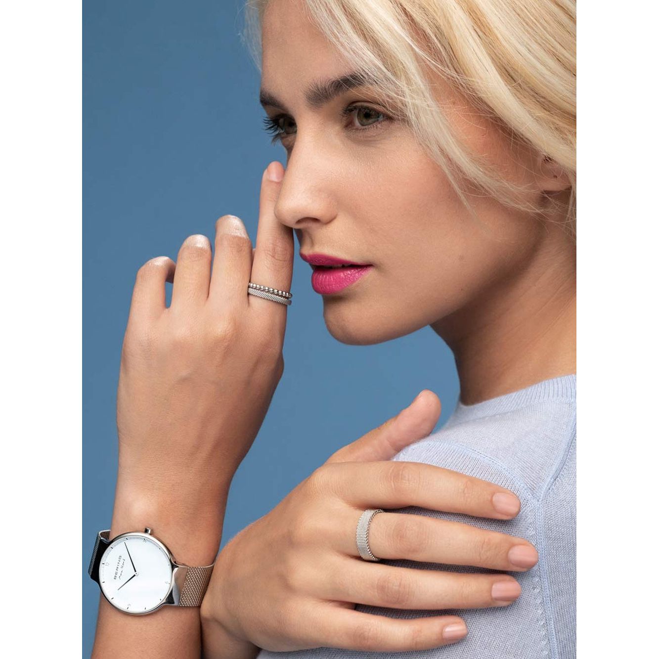 BERING Mod. 15540-004