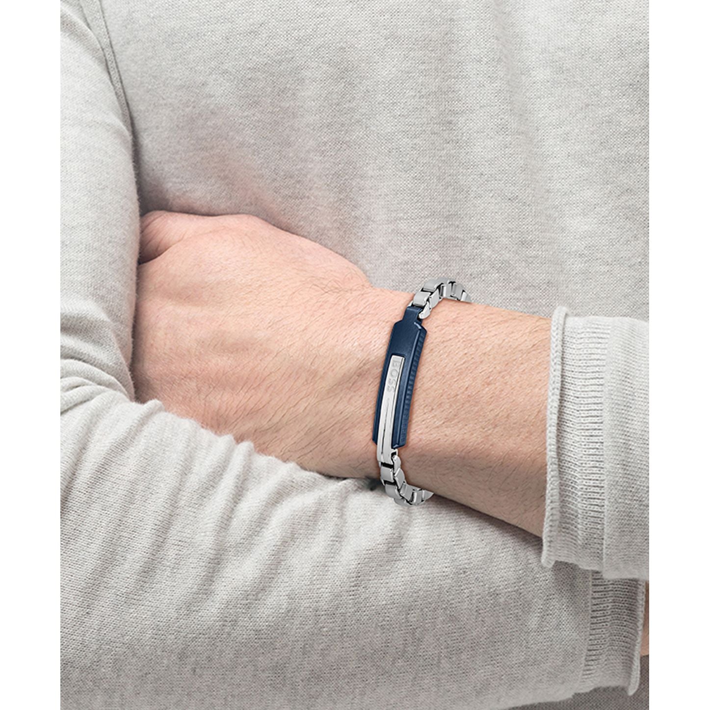 HUGO BOSS JEWELS Mod. 1580359M